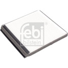 FEBI BILSTEIN Innenraumfilter | 17311