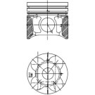 Kolben | 40179610