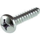 89944 BGS Blechschraube Liko 6,3 x 16 mm PH3 für Art. 89943