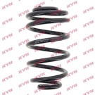 KYB Fahrwerksfeder Audi T. A6 1.8-3.0 12.97-01.05 | RX5554