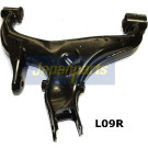 Lenker, Radaufhängung BS-L09R Lenker, Radaufhängung BS-L09R