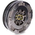Zweimassenschwungrad MERCEDES C,E 220,250 W,S,C204 09 LuK DMF 415 0567 10