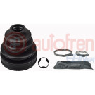 Faltenbalg, Antriebswelle Toyota Intern D8257