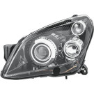 HELLA Hauptscheinwerfer HELLA Hauptscheinwerfer