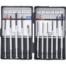 BGS Feinmechaniker-Schraubendreher-Satz 11-tlg BGS Do it yourself 7969