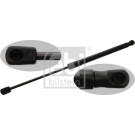 FEBI BILSTEIN Gasdruckfeder | 29281