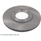 Bremsscheibe Nissan P. Patrol 2.8-3.2 Td 80-/88 | ADN14336