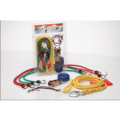 90006 Jumbo Urlaubs- und Reiseset 8teilig