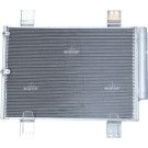 NRF Kondensator, Klimaanlage 350513