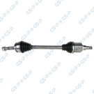 GSP Antriebswelle 202226