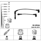 NGK | Zündleitungssatz 0814