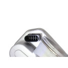 KAMOKA Drosselklappenstutzen 112002