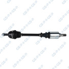 GSP Antriebswelle 210159 GSP Antriebswelle 210159