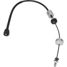 KAMOKA Seilzug, Kupplungsbetätigung LC088