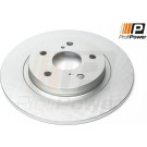 PROFIPOWER Bremsscheibe 3B2130