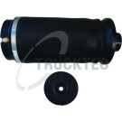 TRUCKTEC AUTOMOTIVE Fahrwerksfeder 02.30.307