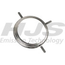 Reparaturrohr | FORD C-Max,Focus,Kugar 10 | 83 15 7191