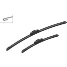 3 397 007 589 Wischblatt Aerotwin Retrofit