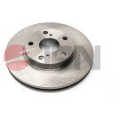 JPN Bremsscheibe 30H2138-JPN