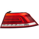 HECKLEUCHTE HELLA | VW PASSAT LIM 14 | 2SD 011 881-061 HECKLEUCHTE HELLA | VW PASSAT LIM 14 | 2SD 011 881-061