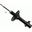 SACHS Stoßdämpfer | 312 891