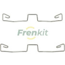 FRENKIT Zubehör, Bremsbeläge 901633