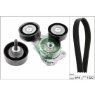 INA Keilrippenriemensatz 529 0376 10 INA Keilrippenriemensatz 529 0376 10