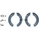 Bremsbacken Volvo 940/960/S90/V90 2.0-2.9 90-98 | 91048301