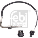 FEBI BILSTEIN Temperatursensor | 100823