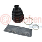Faltenbalg, Antriebswelle Nissan Ext | D8157T