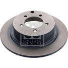 FEBI BILSTEIN Bremsscheibe 44056