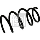 FEBI BILSTEIN Fahrwerksfeder 46928