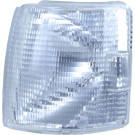 Blinkleuchte | 441-1510L-UE-C