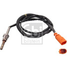 FEBI BILSTEIN Temperatursensor | 100802