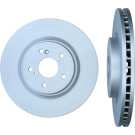 KAMOKA Bremsscheibe 103060