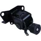 Lagerung, Motor | TED49093
