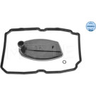 Hydraulikfiltersatz,Automatikgetr MERCEDES E-Coupe E 200 CGI 10 MEYLE-ORIGINAL: True to OE 140272102