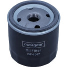 Ölfilter Ford 1.25-1.6B | 26-0401