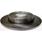 DENCKERMANN Bremsscheibe B130346