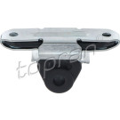 TOPRAN Auspuffaufhänger 103461