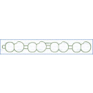 13317800 Dichtung, Ansaugkrümmer