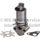 7.28070.03.0 AGR-Ventil,m. Dichtung | SEAT Alhambra,VW Sharan 97