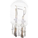 Glählampe (Box 1 Stück) W21/5W 12V 5W Pures Licht | 1 987 301 079