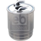 FEBI BILSTEIN Kraftstofffilter | 102679