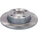 FEBI BILSTEIN Bremsscheibe 11395
