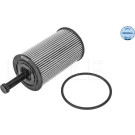 Ölfilter Cittroen 1.1-1.6 C MEYLE-ORIGINAL: True to OE 11-14 322 0001