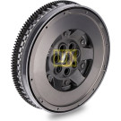 Zweimassenschwungrad RENAULT Megane 2 0 02 LuK DMF 415 0224 10
