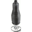 Faltenbalgsatz, Lenkung Smart Fortwo Cabrio (451), 0.8 Cdi (451.400), 0.8 Cdi (451.401), 1.0 (451.431, 451.480), 1.0 Brabus, 1.0 Brabus (451) 37570 01