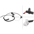 A.B.S. Sensor, Raddrehzahl 31623