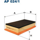 FILTRON Luftfilter AP 024/1
